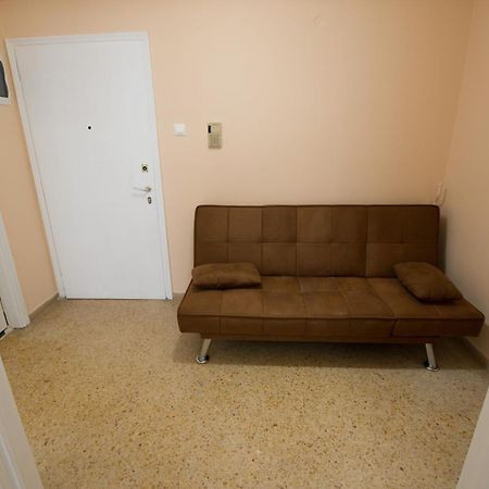 Vip Greece Petros Apartamento Atenas Exterior foto