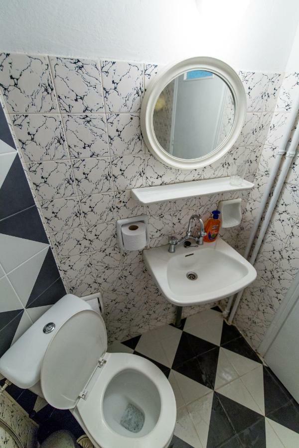 Vip Greece Petros Apartamento Atenas Exterior foto