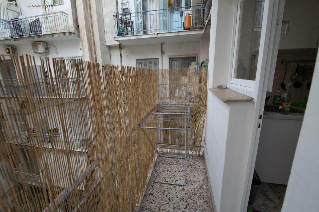 Vip Greece Petros Apartamento Atenas Exterior foto
